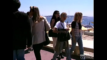 Preview 3 of Sri Butt - Report,  Cannes Hot d&#039_Or 1996