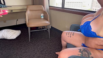 Preview 1 of Japanise Xvideos - Angel luv sucks dick like a good slut
