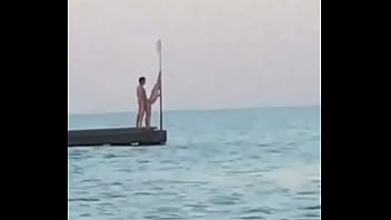 Preview 2 of Sinaloa Mexico5 - Sex on the beach in Jesolo (Italy)
