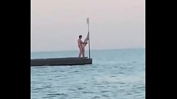 Preview 3 of Sinaloa Mexico5 - Sex on the beach in Jesolo (Italy)