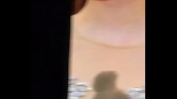 Preview 4 of Cute Prinstar Girl - Elizabeth Olsen cum tribute