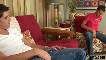Preview 1 of Bob Kis - Troy loves Isaac