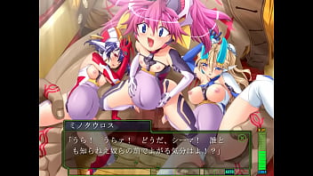 Preview 3 of Std Pass Com - ソウルイーター３８