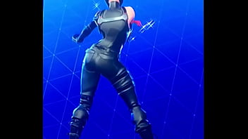 Preview 2 of Lasie Boy - Fortnite corazon fiel &lt_3
