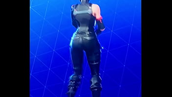 Preview 3 of Lasie Boy - Fortnite corazon fiel &lt_3