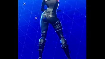 Preview 1 of Lasie Boy - Fortnite corazon fiel &lt_3