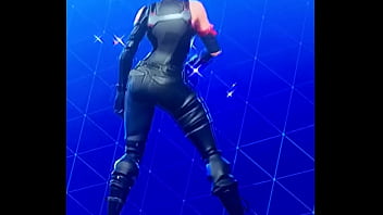 Preview 4 of Lasie Boy - Fortnite corazon fiel &lt_3