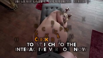 Preview 3 of Fuck Mom Son - Vinna Reed - Cute Milf Fucked Hard (POV)