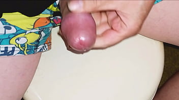 Preview 3 of Lisa Ann And Paintboy - Cum for a friend