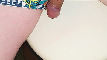 Preview 1 of Lisa Ann And Paintboy - Cum for a friend