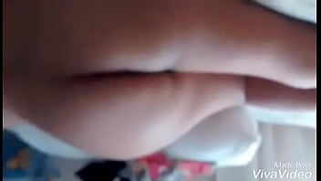 Preview 2 of Blonde Hooker Gives Footjob - Marela Vasconez