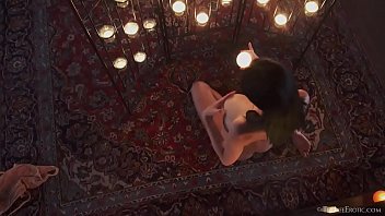 Preview 2 of Latina Milf Sex In Pov - TheLifeErotic - Czech babe Eileen Sue
