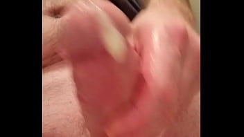 Preview 3 of Shane Diesel Gangbang Squad - Cumshot