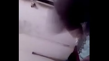 Preview 2 of Hidden Wife With Homemaker - Guyana boy pumping big cock