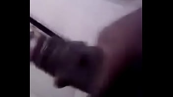 Preview 1 of Hidden Wife With Homemaker - Guyana boy pumping big cock