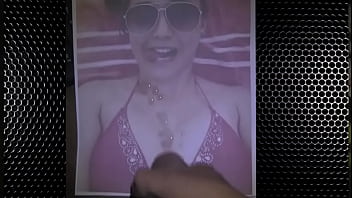 Preview 3 of Ebony Girl Sex - Tributo Lesleyhotbb III