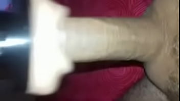Preview 3 of Seachsnak And Carl Xxx - handjob with sextoy mouth
