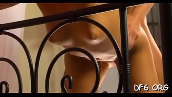 Preview 4 of Www X Vaish - Fragile legal age teenager shows her taut pink love-hole for the camera