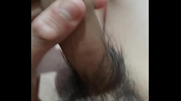 Preview 2 of Prono Me Qen - Me masturbo en mi casa
