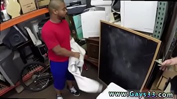 Preview 3 of Can I Do - Bored straight guys gay porn Desperate guy does anything for money