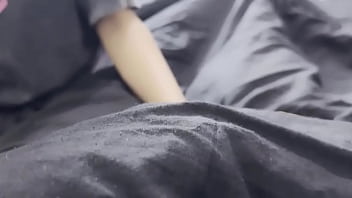 Preview 1 of Clean Pussy Hd - Me foll&eacute_ a mi madrastra - mi madrastra viene a despertarme y me ayuda con mi ereccion Me foll&eacute_ a mi madrastra - mi madrastra viene a despertarme y me ayuda con mi ereccion