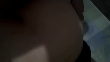 Preview 2 of Hairy Bibclit - Follando a la hermana de mi amigo