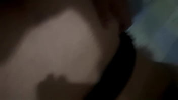Preview 3 of Hairy Bibclit - Follando a la hermana de mi amigo