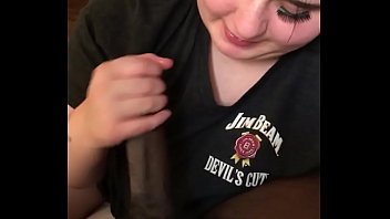 Preview 1 of My Wife In Shoe Shop - Bbw head