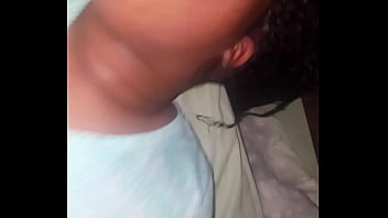 Preview 3 of 4 Age - Brittany cumming on the dick and spreading pussy