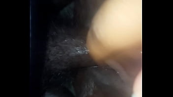 Preview 1 of 4 Age - Brittany cumming on the dick and spreading pussy