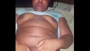 Preview 4 of 4 Age - Brittany cumming on the dick and spreading pussy
