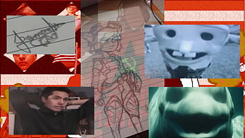 Preview 4 of Seal Bund Girls - Comunista caliente le meten cogidones por gigante rojo con bate en mano