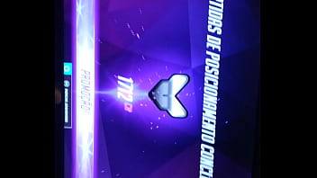 Preview 3 of Give Sleep - Fui jogar overwatch e acabei gozando na tela
