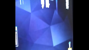 Preview 4 of Give Sleep - Fui jogar overwatch e acabei gozando na tela