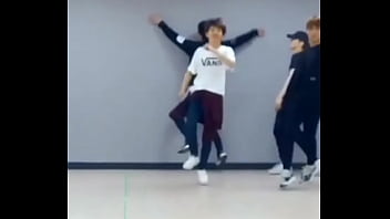 Preview 2 of Homi Pumping - looking for 116 mv