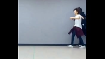 Preview 1 of Homi Pumping - looking for 116 mv