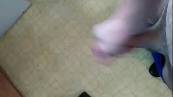 Preview 3 of Cumcovered Gape - THE NEW AND IMPROVED GBB GREAT BIG BALLS BONER BILL MASTURBATION SEX TAPE 4