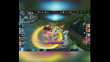 Preview 2 of Fat Anal Fucking Proxy - Heroes evolved - Zorro comendo o time inimigo todo gostoso