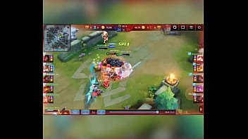 Preview 3 of Fat Anal Fucking Proxy - Heroes evolved - Zorro comendo o time inimigo todo gostoso