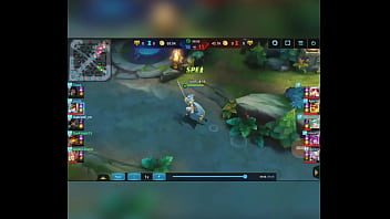 Preview 1 of Fat Anal Fucking Proxy - Heroes evolved - Zorro comendo o time inimigo todo gostoso