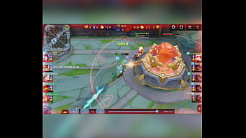 Preview 4 of Fat Anal Fucking Proxy - Heroes evolved - Zorro comendo o time inimigo todo gostoso