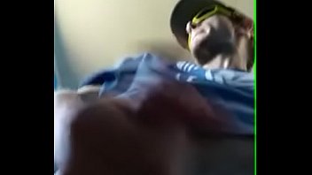 Preview 4 of Telugu Dnce - THE NEW AND IMPROVED GBB GREAT BIG BALLS BONER BILL MASTURBATION SEX TAPE 2