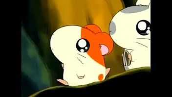 Preview 3 of Download Filem Bokep Gonzo Xx - Hamtaro ep 01 DUBLADO