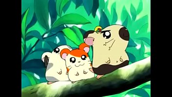 Preview 4 of Download Filem Bokep Gonzo Xx - Hamtaro ep 01 DUBLADO