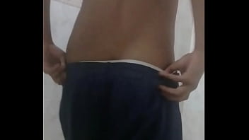 Preview 2 of 20 Costume - Strip teen