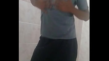 Preview 1 of 20 Costume - Strip teen