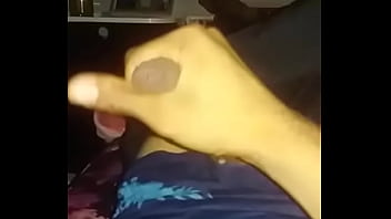 Preview 2 of Blckdivk - Somente apresentando meu mastro