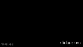 Preview 2 of Young Hd Passion - cammy-sofa-backshots-blacked-deplaps