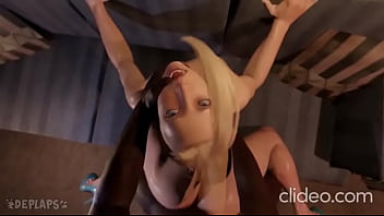 Preview 4 of Young Hd Passion - cammy-sofa-backshots-blacked-deplaps