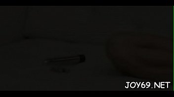 Preview 1 of Dedy V Son - Solo chick masturbates her asshole and pussy with fingers